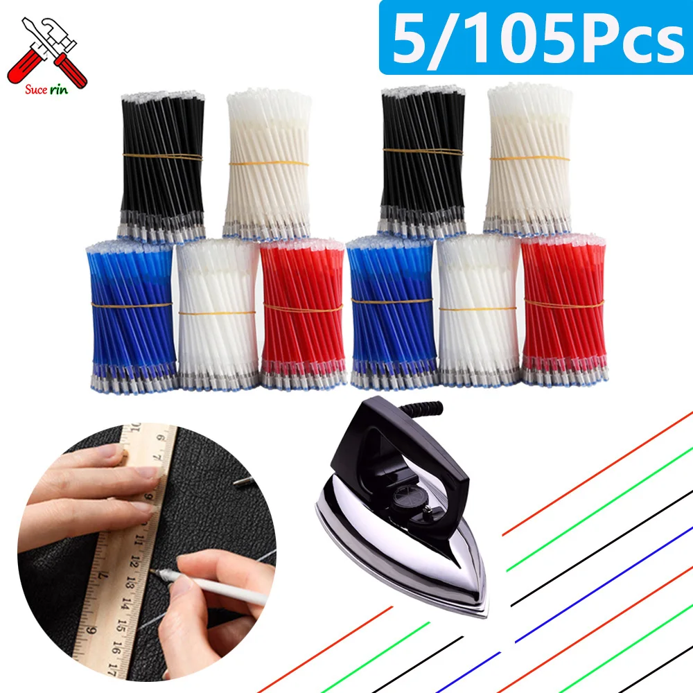 Embroidery Digitizing Software - Stylo marqueur pour tissu disparaissant à