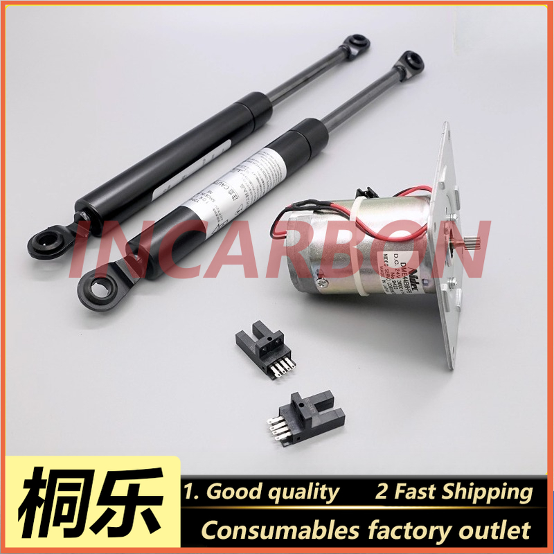 Ctp Plate Making - Y2042 8600/8800 Amortisseur à gaz pour