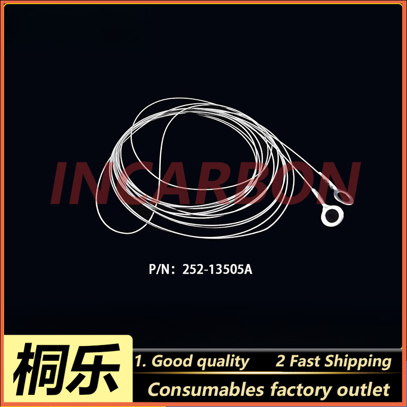 Ctp Plate Making - 252-13505A CTP Accessoire de remplacement pour