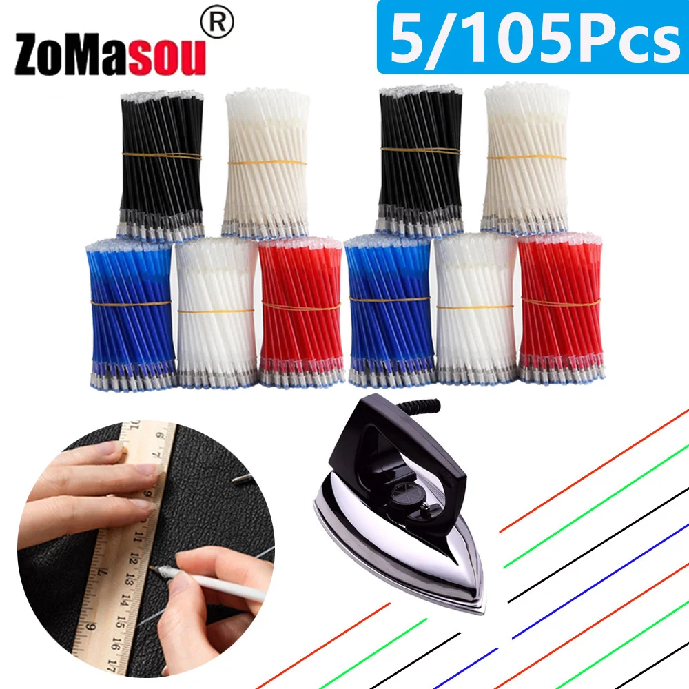 Embroidery Digitizing Software - Stylo marqueur pour tissu disparaissant à