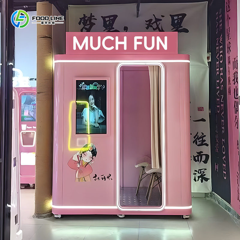 Kiosque photo commercial à imp - Commercial Photo Printing Kiosk avis et prix
