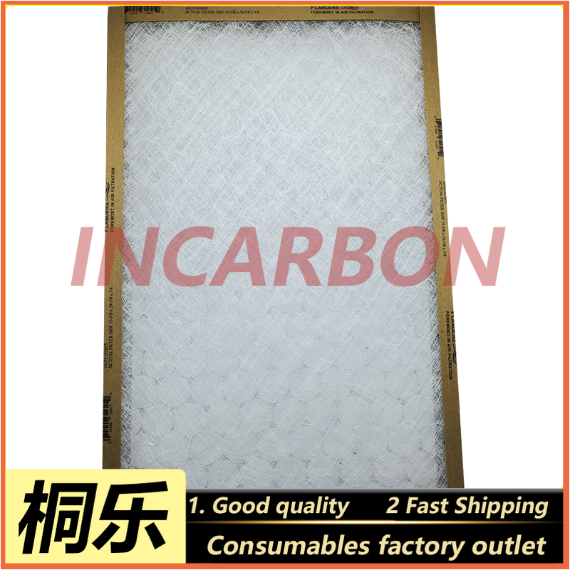 Filtre à air en coton pour mac - Ctp Plate Making avis et prix