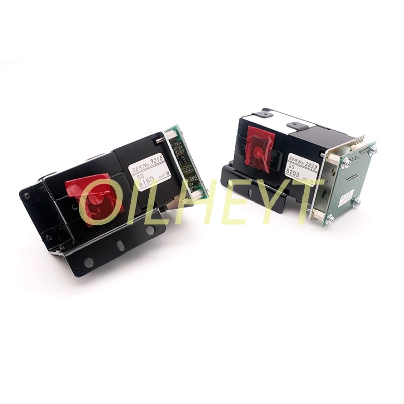 Module de correction laser 860 - Ctp Plate Making avis et prix