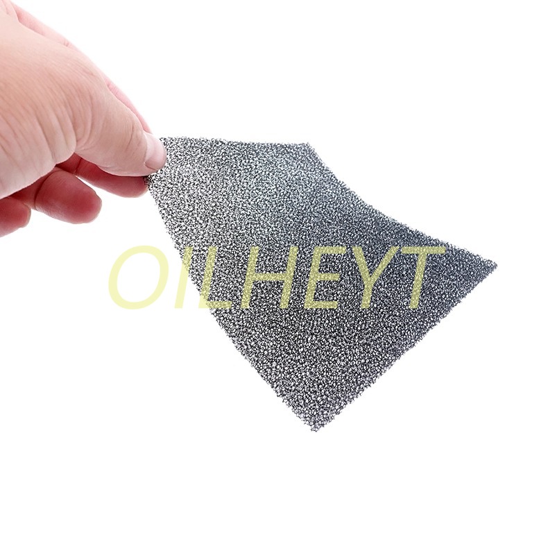 Filtre à air latéral en éponge - Ctp Plate Making avis et prix