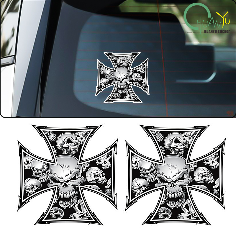 Grand crâne noir blanc vêtemen - Embroidery Digitizing Software avis et prix