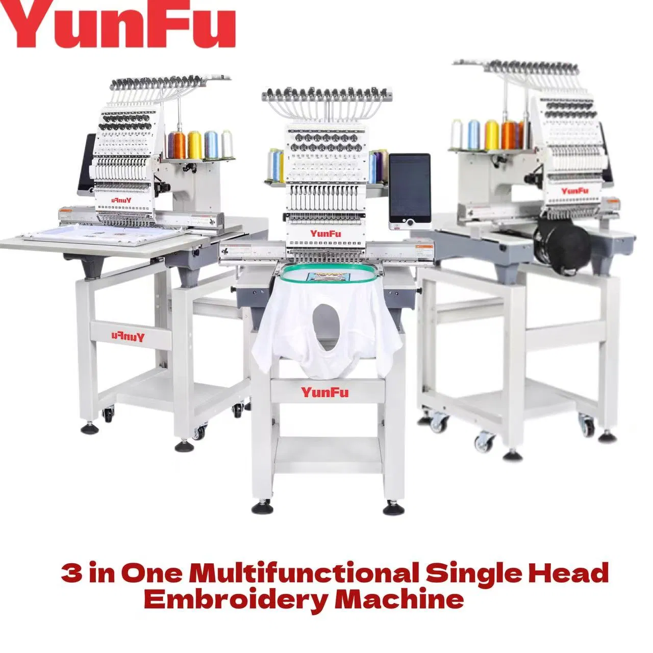 Machine à broder haute vitesse - Embroidery Digitizing Software avis et prix