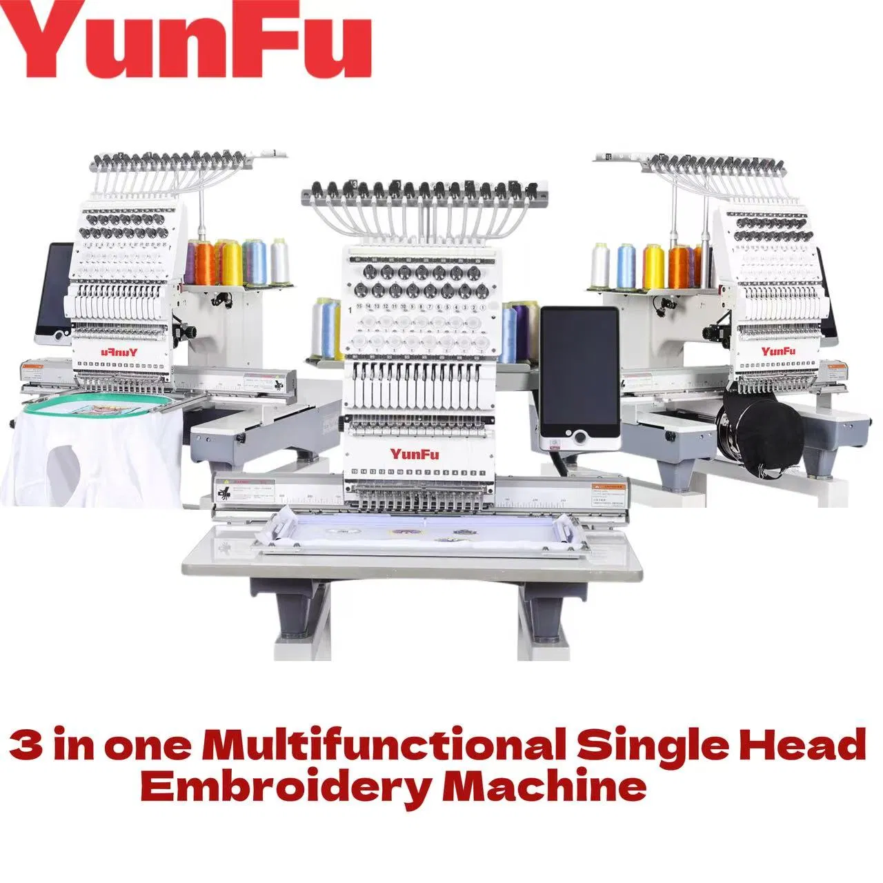 Machine à broder haute vitesse - Embroidery Digitizing Software avis et prix