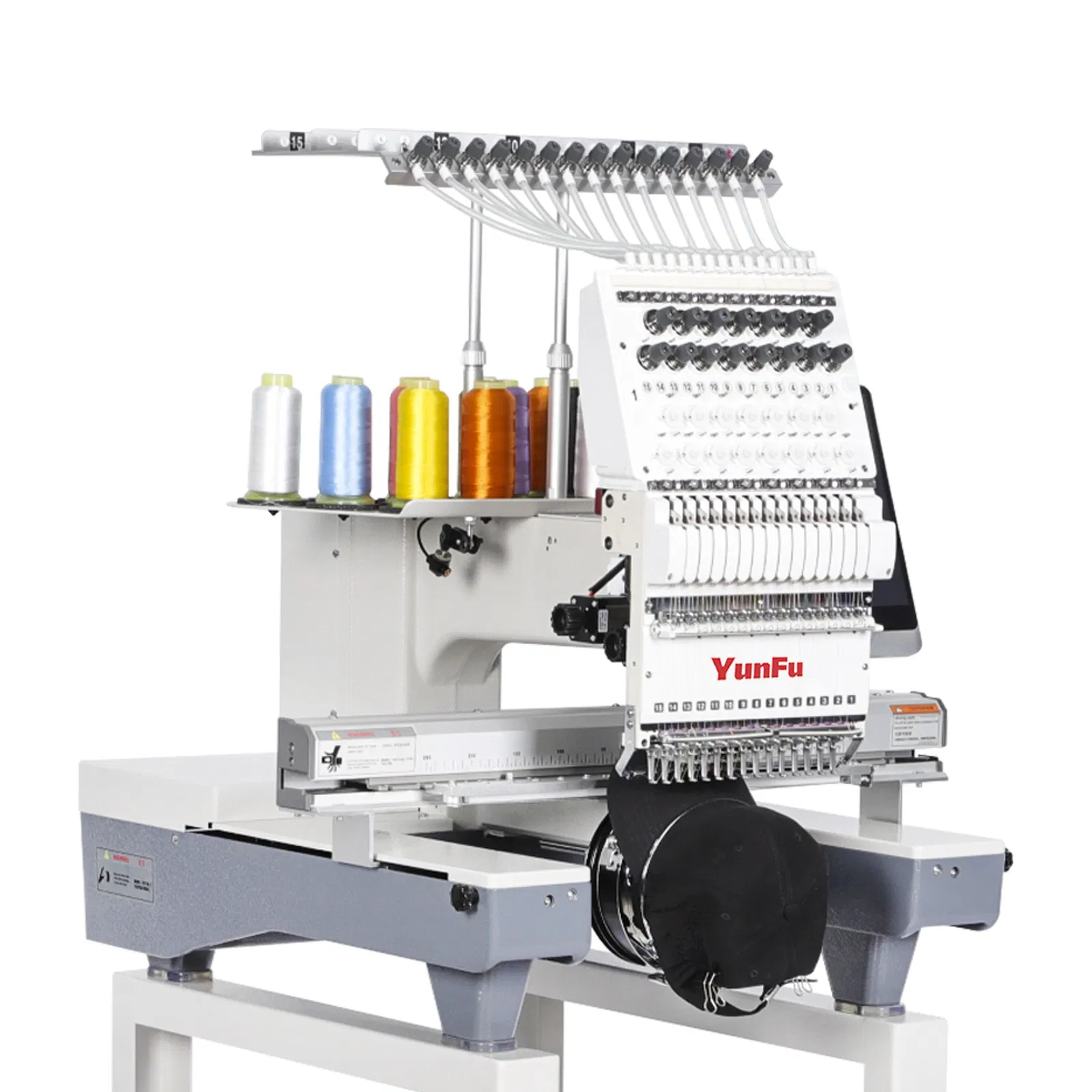 Machine à broder haute vitesse - Embroidery Digitizing Software avis et prix