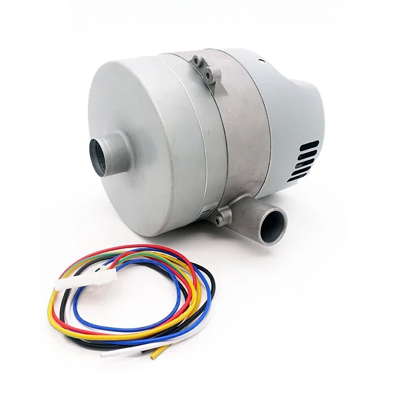 Moteur de souffleur de dépouss - Ctp Plate Making avis et prix