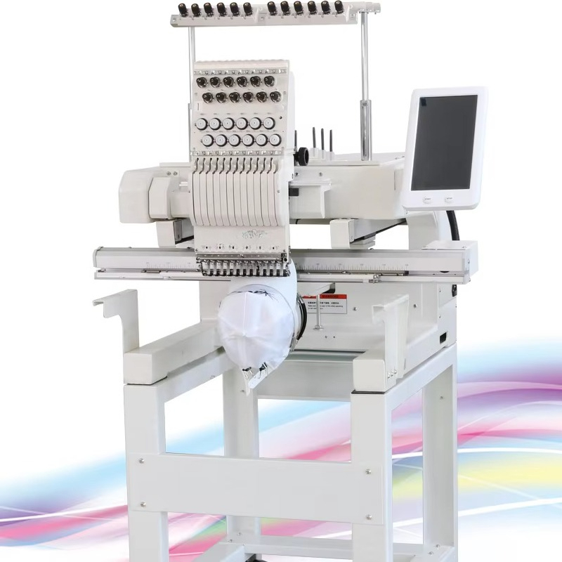 Système de contrôle informatiq - Embroidery Digitizing Software avis et prix