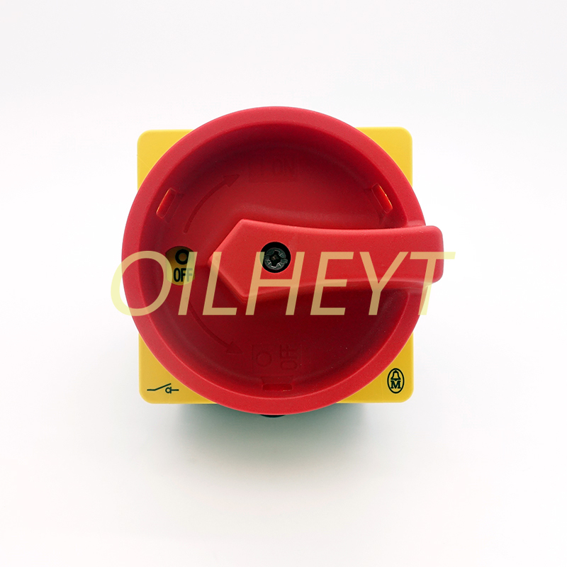 Interrupteur de déconnexion po - Ctp Plate Making avis et prix