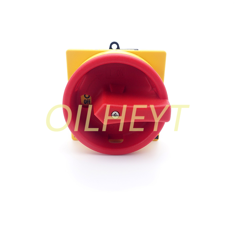 Interrupteur de coupure d'alim - Ctp Plate Making avis et prix